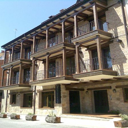 Hotel Rural Los Molinillos Ελ Αρενάλ Εξωτερικό φωτογραφία