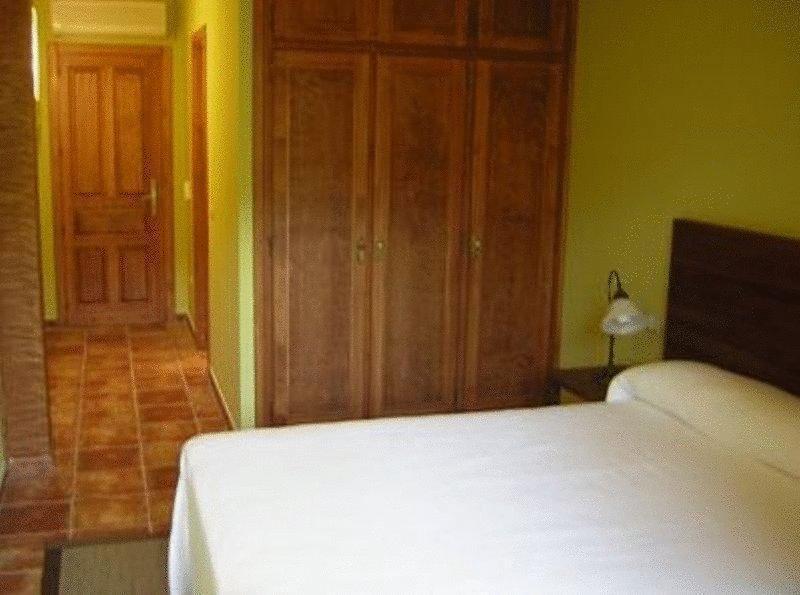 Hotel Rural Los Molinillos Ελ Αρενάλ Εξωτερικό φωτογραφία
