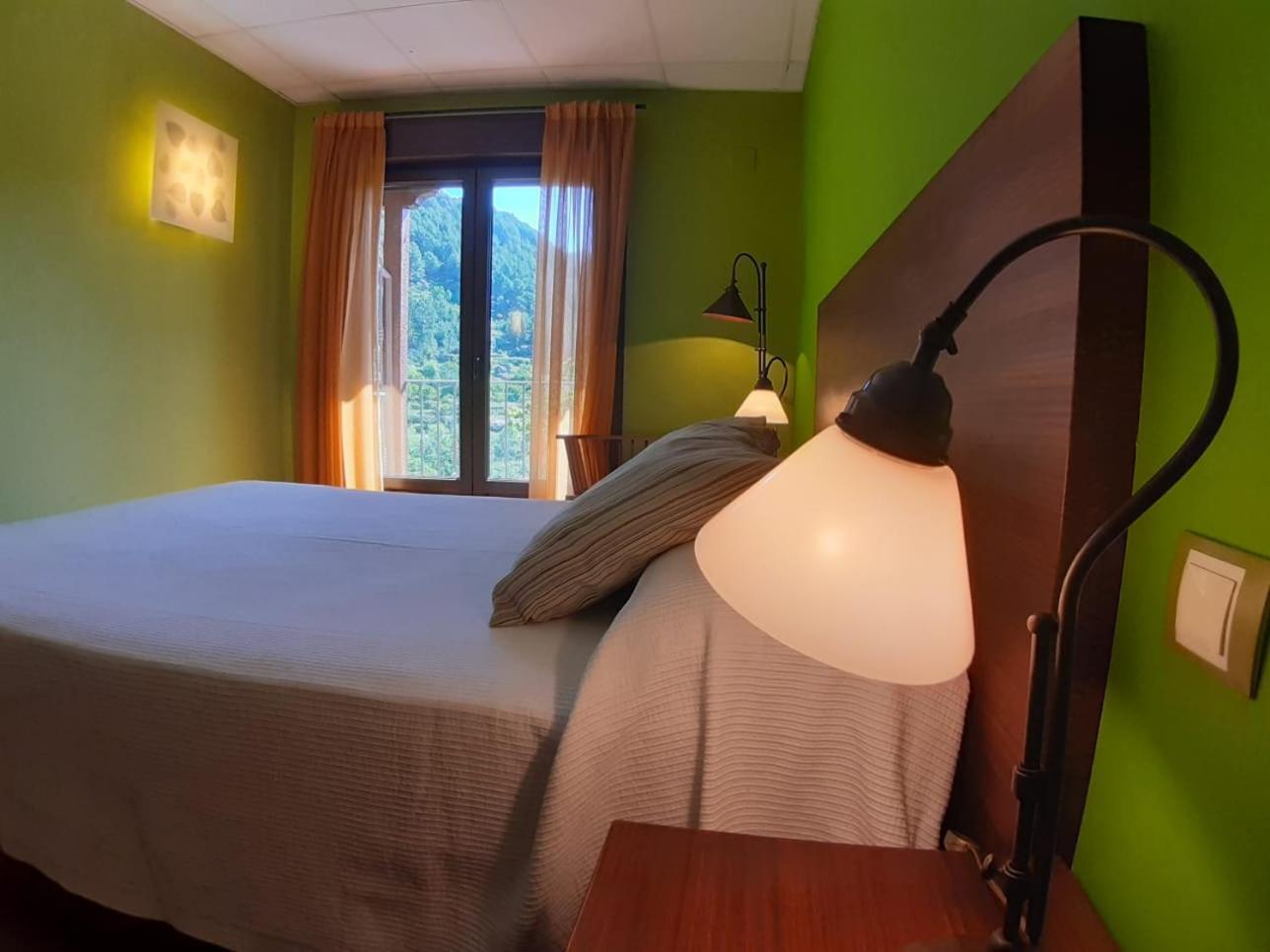 Hotel Rural Los Molinillos Ελ Αρενάλ Δωμάτιο φωτογραφία