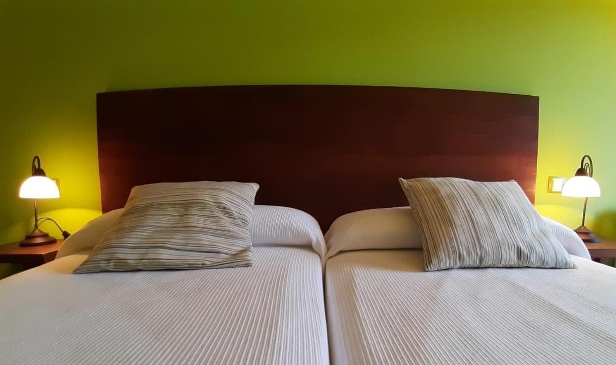 Hotel Rural Los Molinillos Ελ Αρενάλ Δωμάτιο φωτογραφία