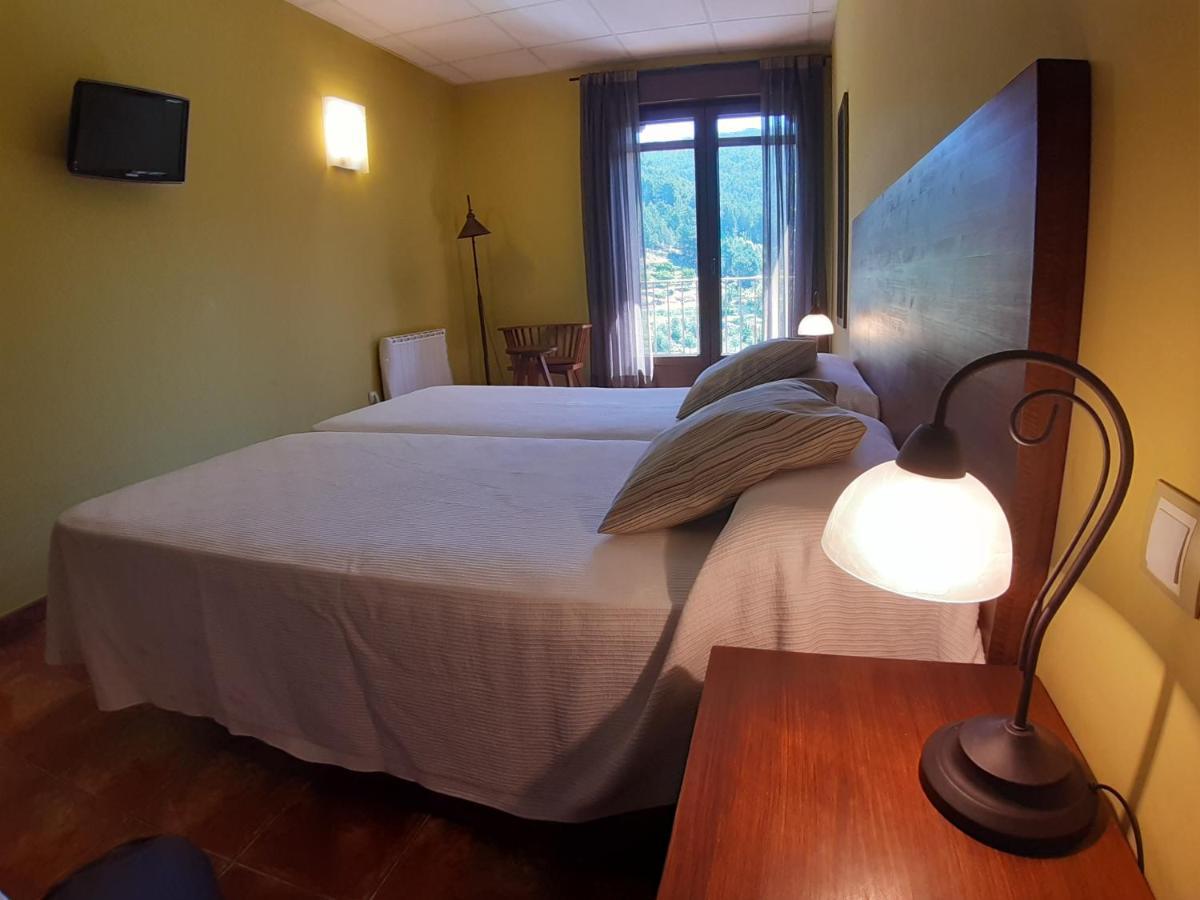 Hotel Rural Los Molinillos Ελ Αρενάλ Εξωτερικό φωτογραφία