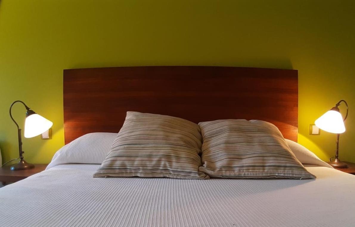 Hotel Rural Los Molinillos Ελ Αρενάλ Δωμάτιο φωτογραφία