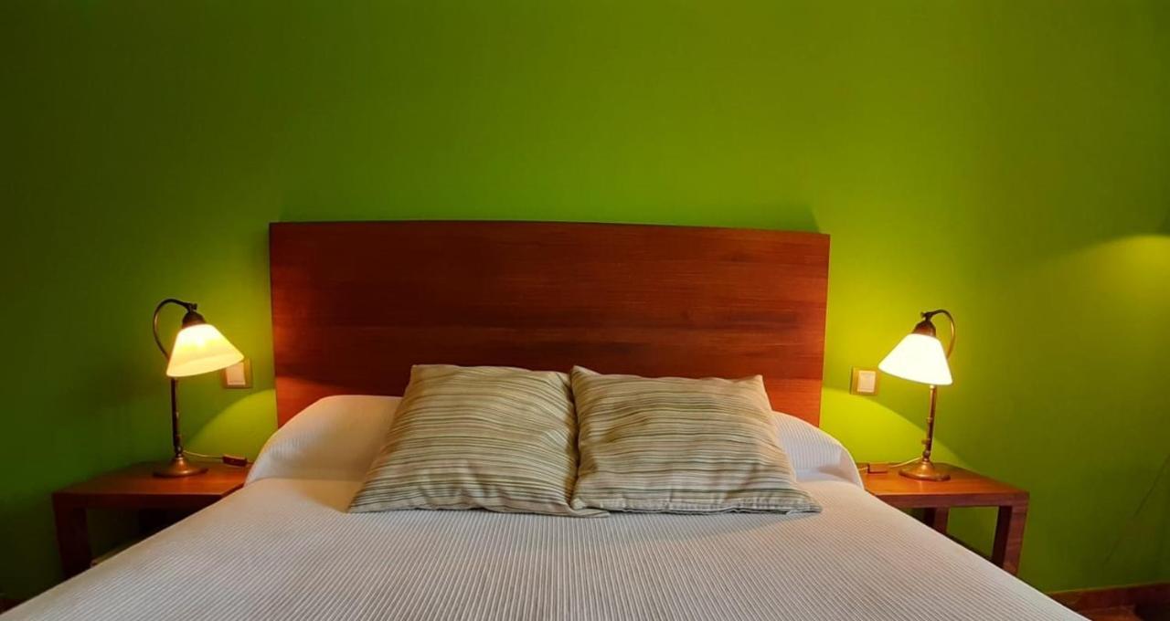 Hotel Rural Los Molinillos Ελ Αρενάλ Δωμάτιο φωτογραφία
